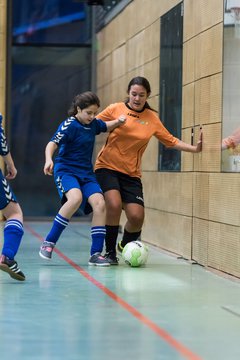 Bild 148 - La Rieve Cup - D-Juniorinnen